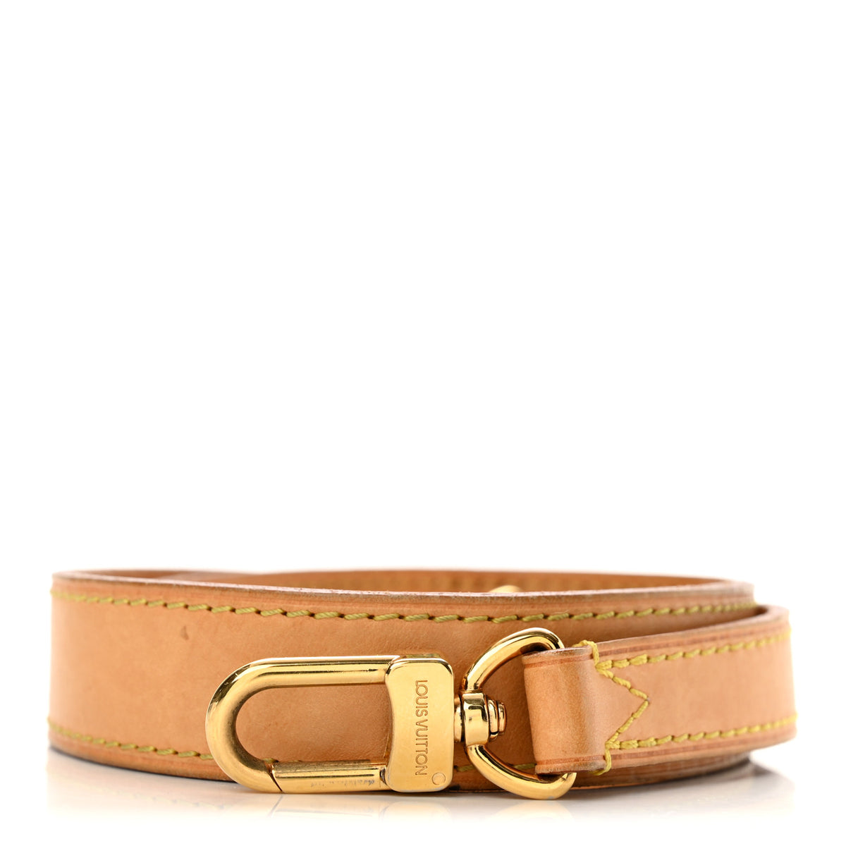 Vachetta Strap
