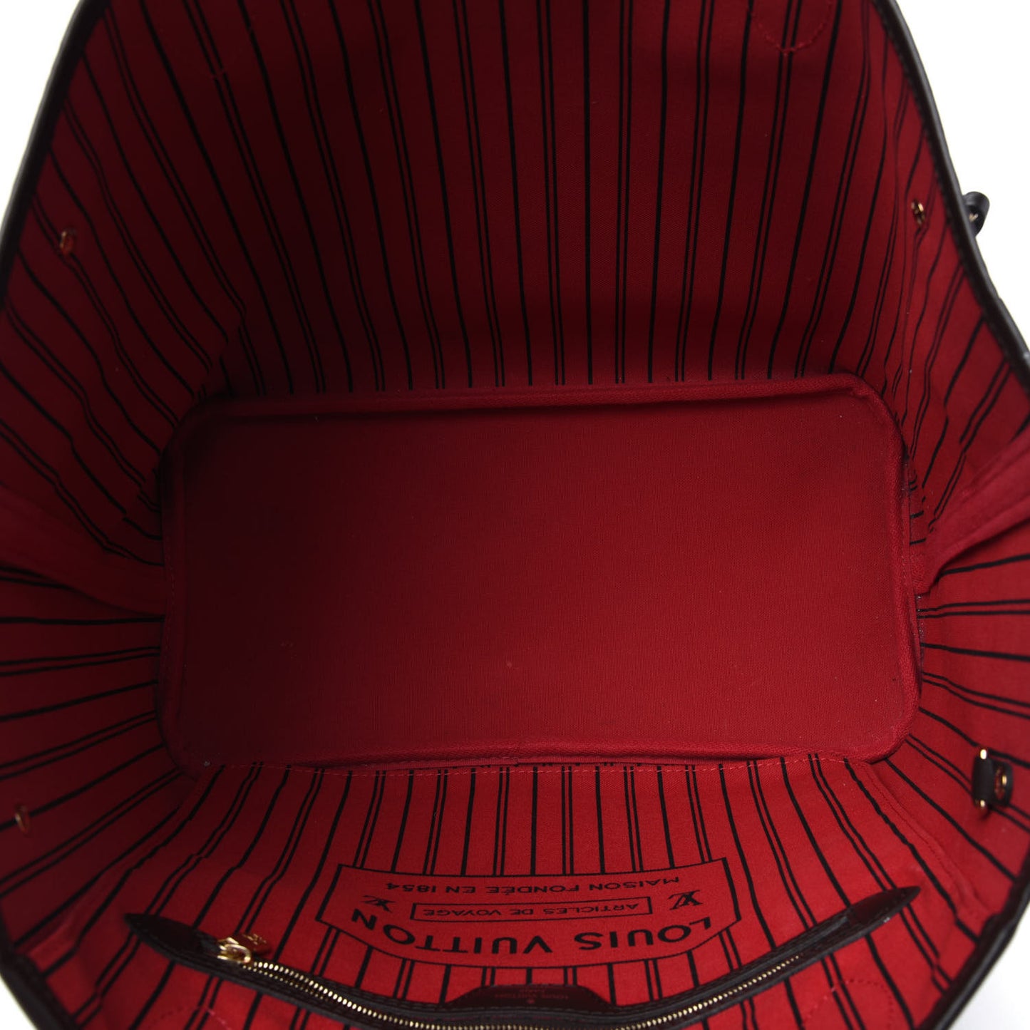 Damier Ebene Neo Neverfull MM