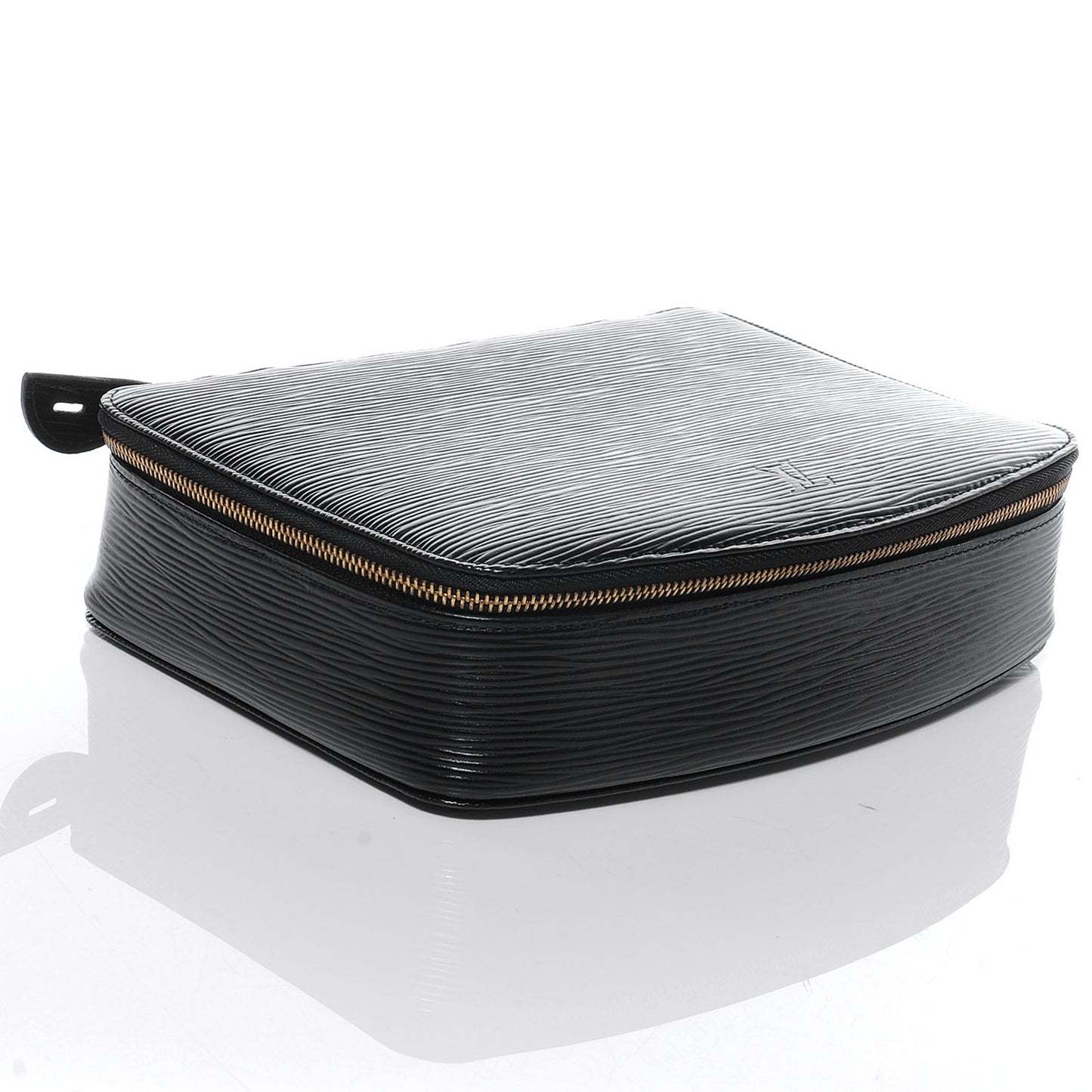 Epi Monte Carlo Jewelry Case Box Black