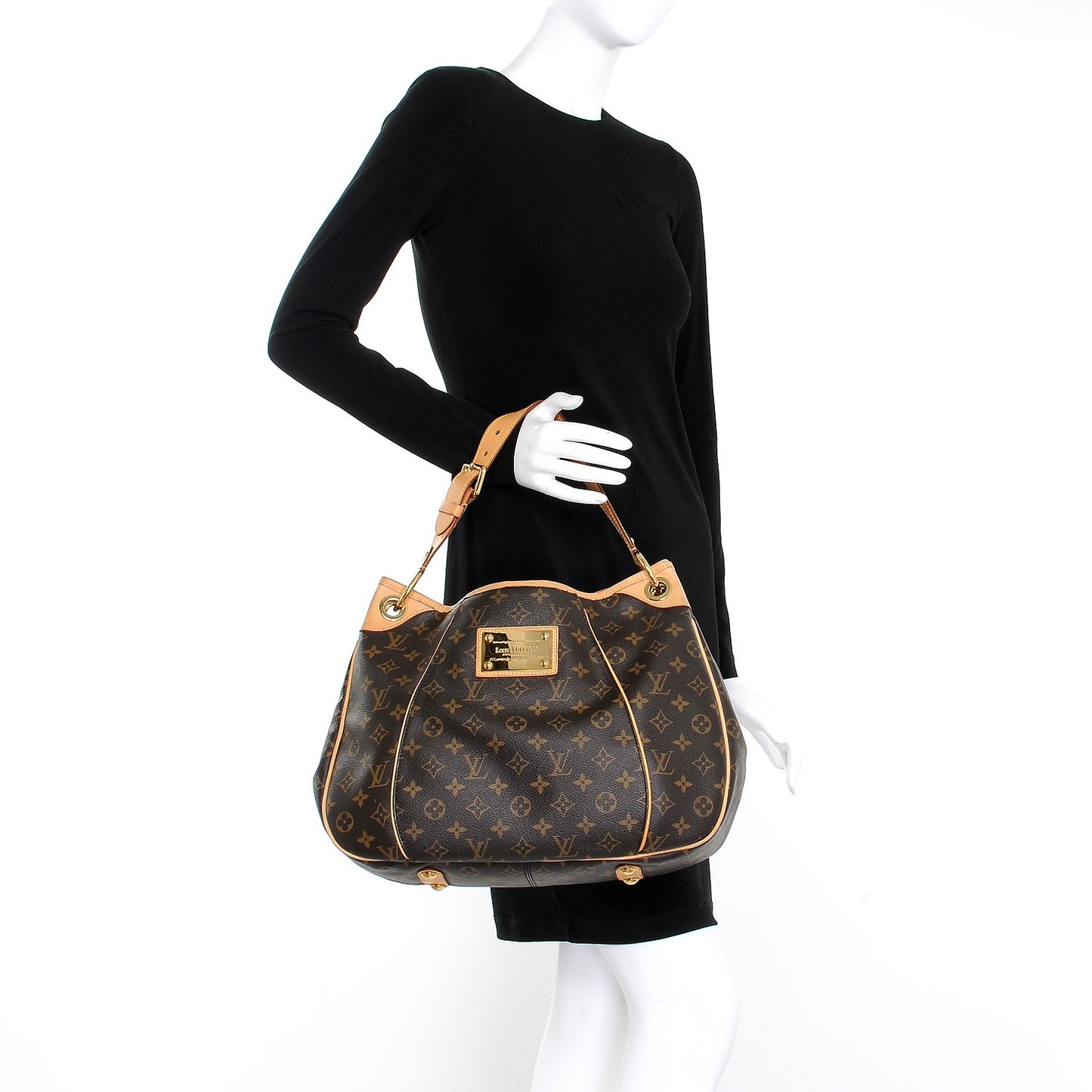 Monogram Galliera PM