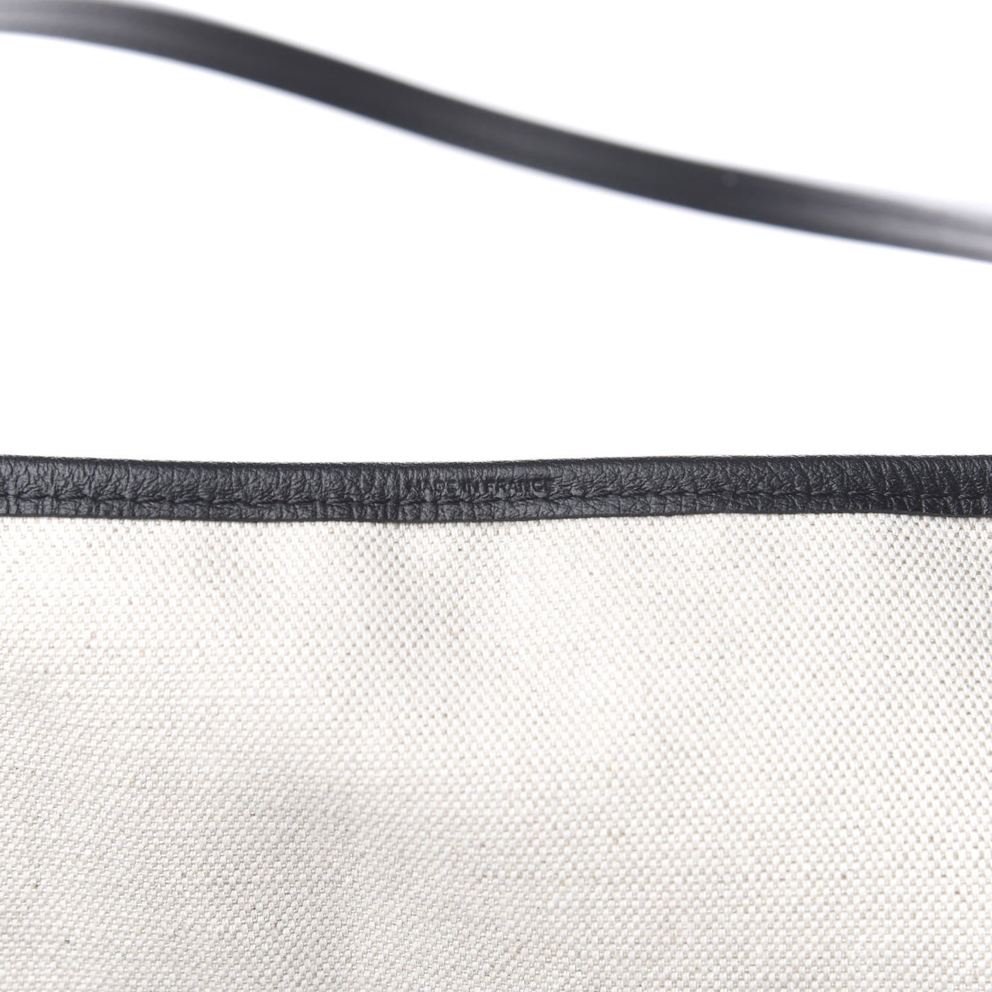 Goyardine Saint Louis GM Black