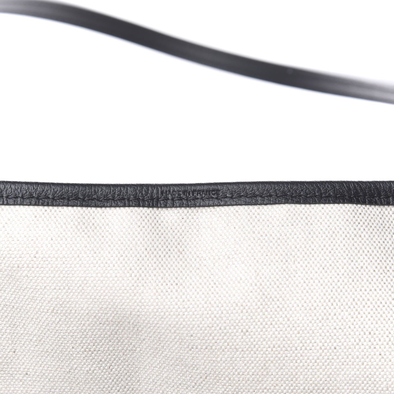 Goyard Goyardine Saint Louis GM Black 7 of 12
