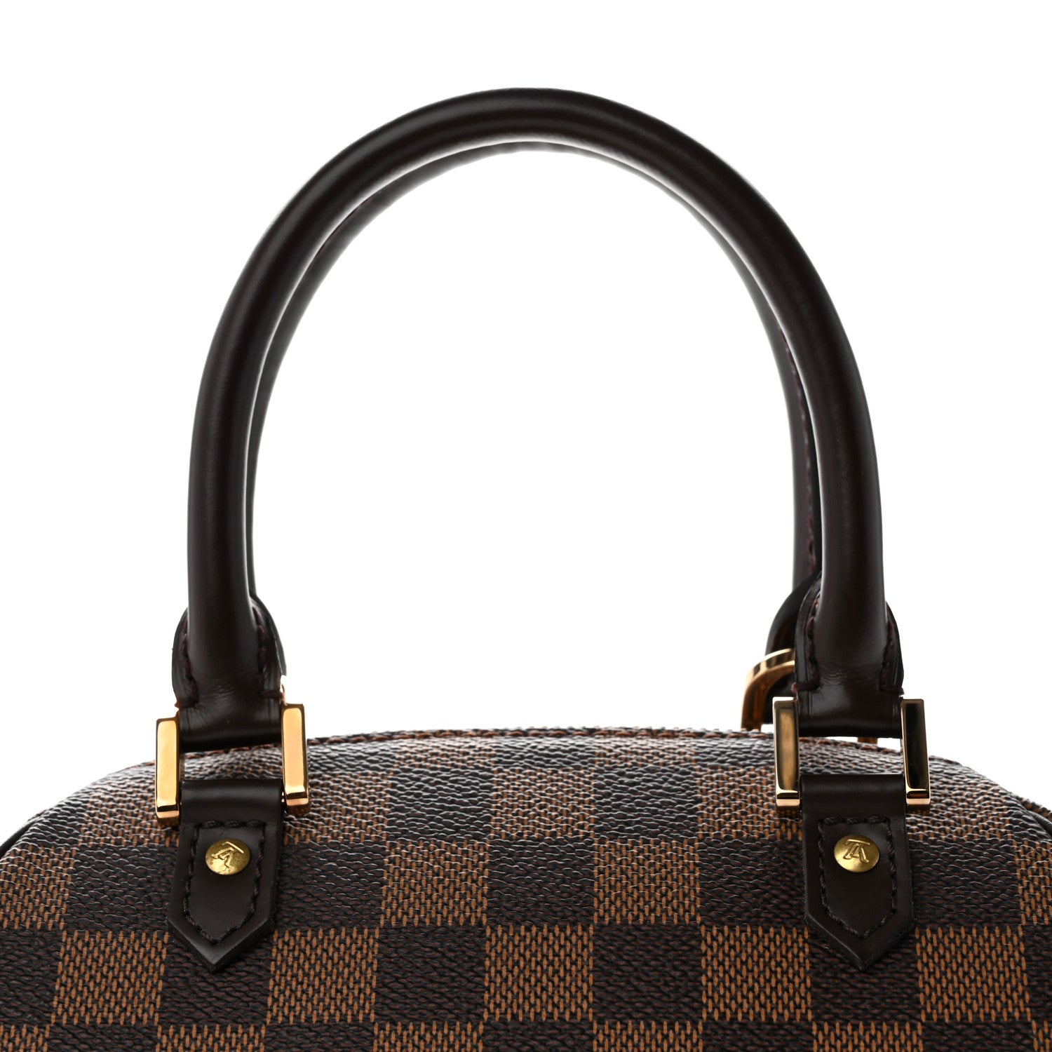 Louis Vuitton Damier Ebene Ribera Mini 8 of 10