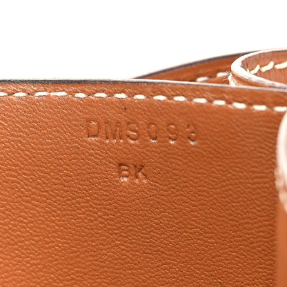 Hermes Evercolor Constance 24 Gold 8 of 12