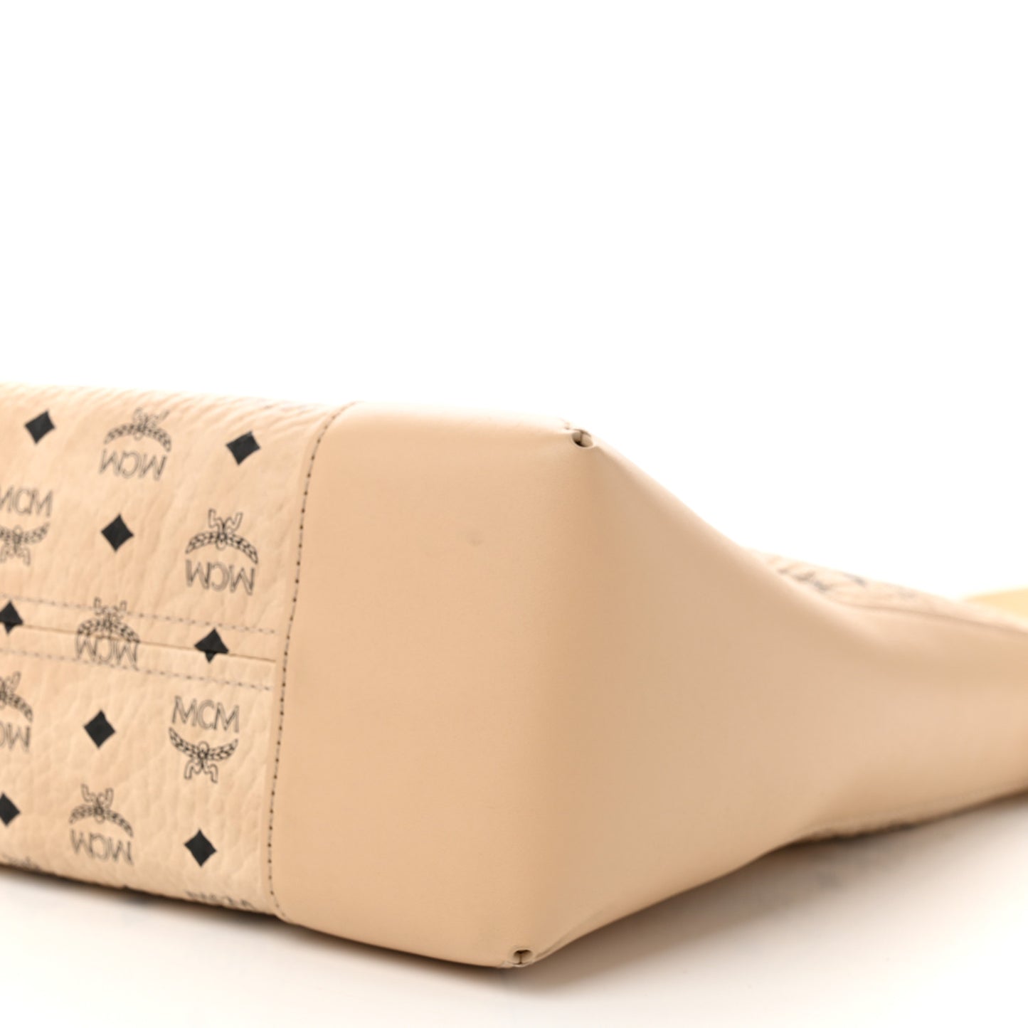 Visetos Medium Klara Hobo Beige