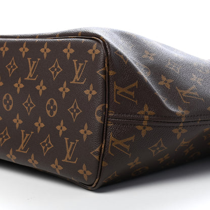 Louis Vuitton Monogram Neo Neverfull MM 8 of 8