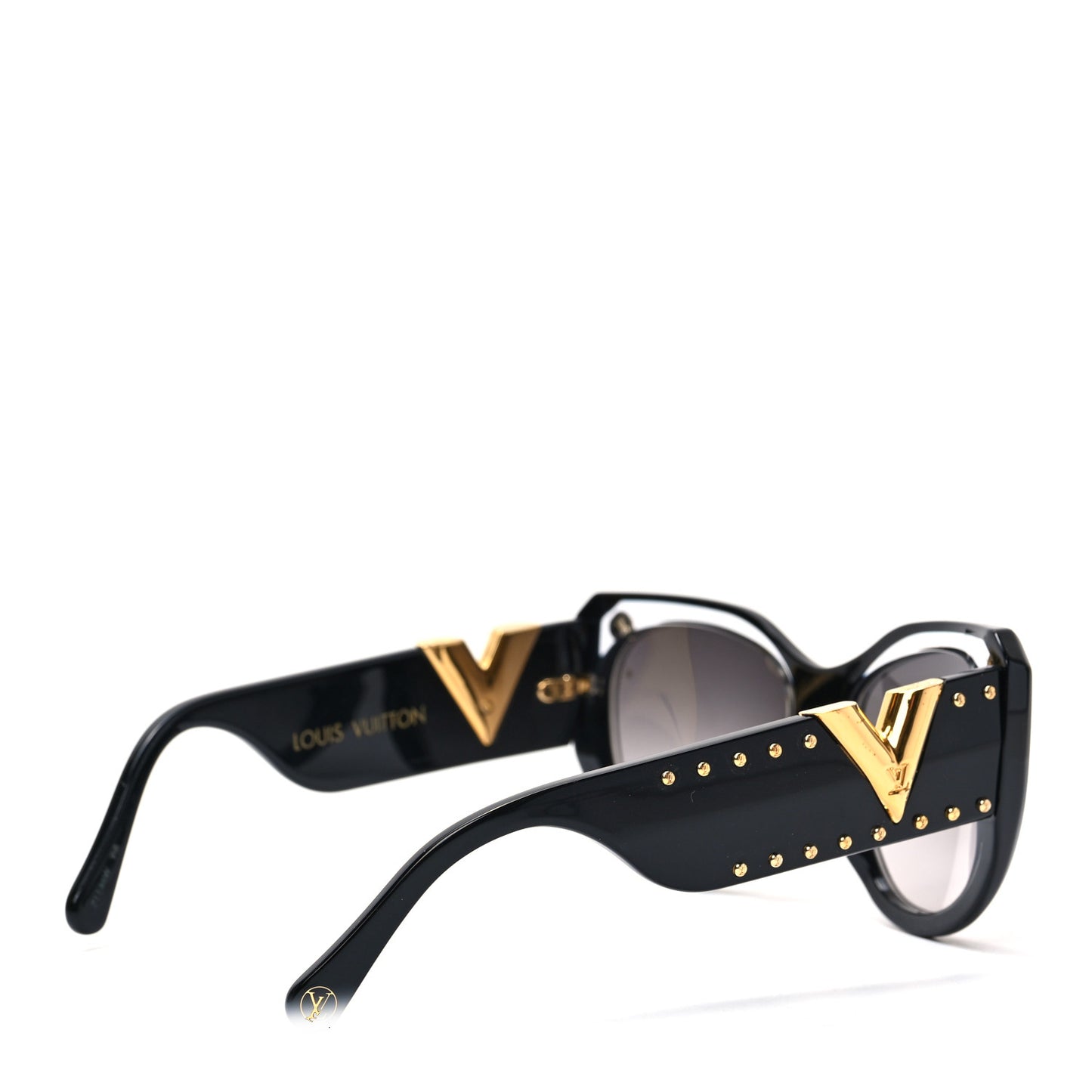 My Fair Lady Sunglasses Z1146W Black