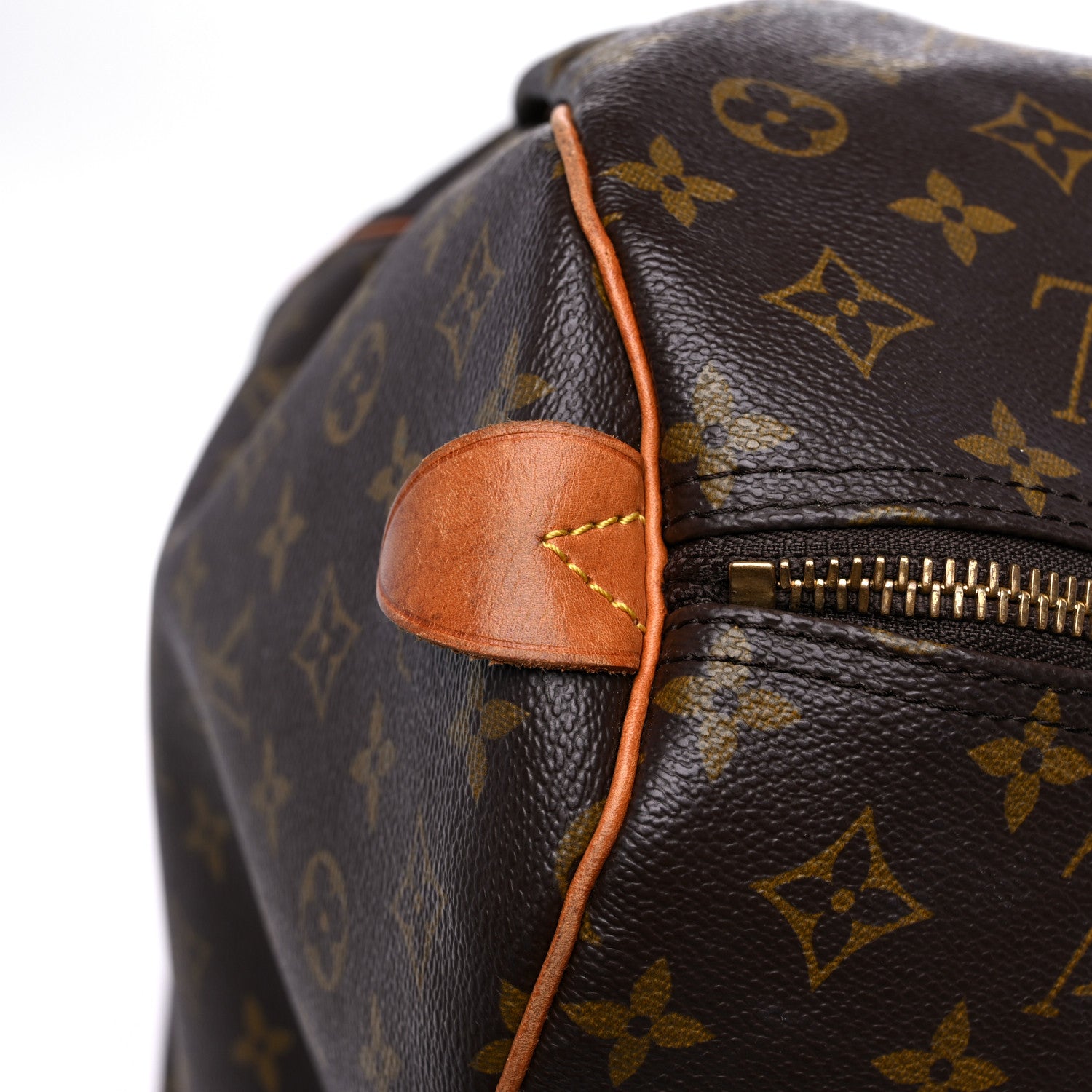 Louis Vuitton Monogram Keepall 60 31 of 32