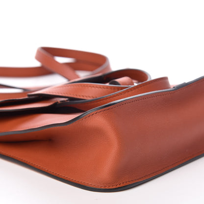 Hermes Swift Mini Halzan 22 Cuivre 8 of 10