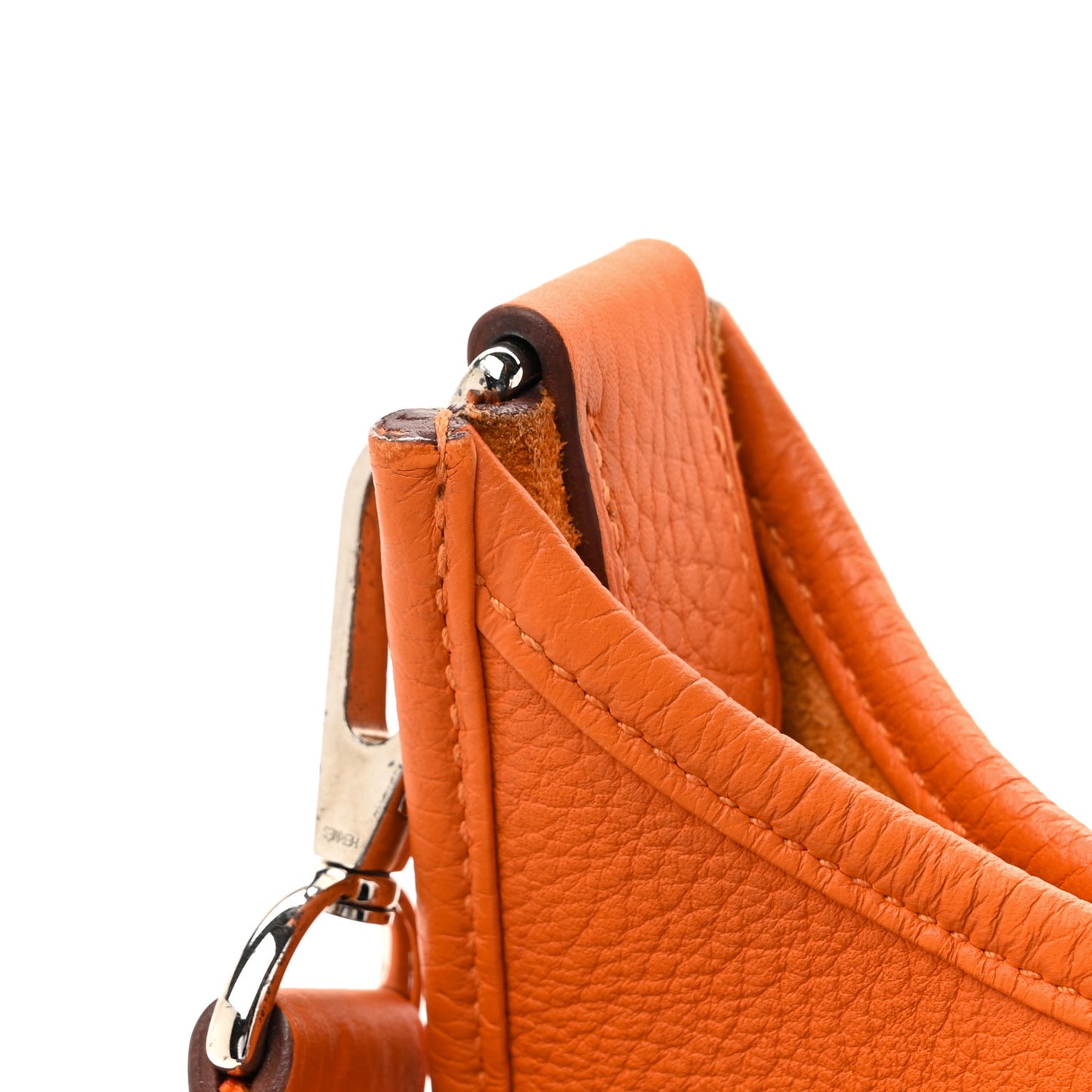 Taurillon Clemence Evelyne PM Orange