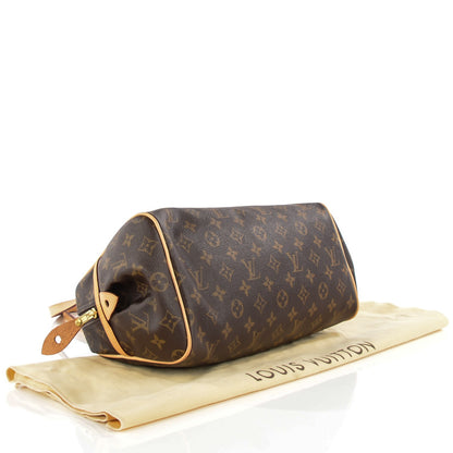 Louis Vuitton Monogram Montorgueil PM 4 of 7