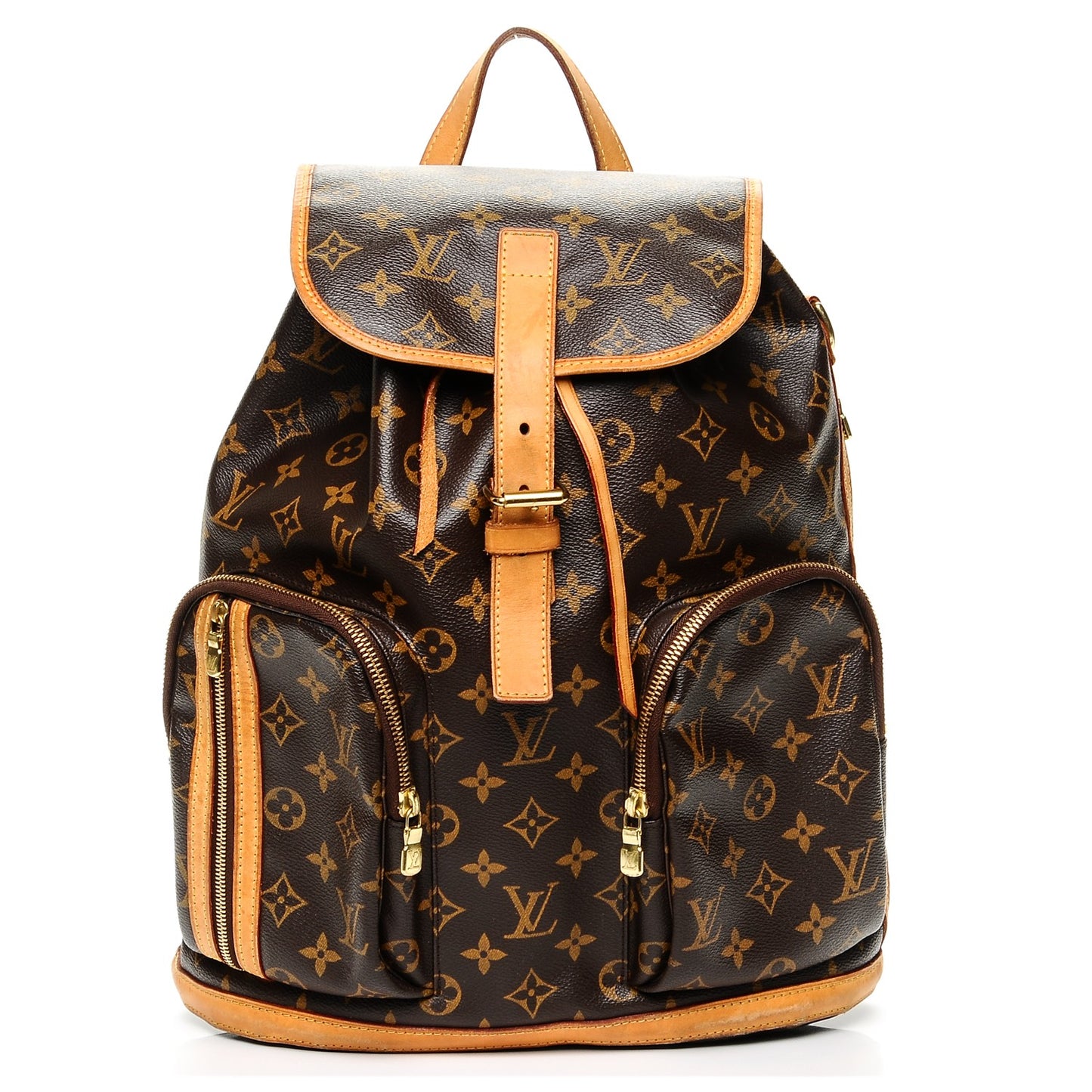 Monogram Bosphore Backpack