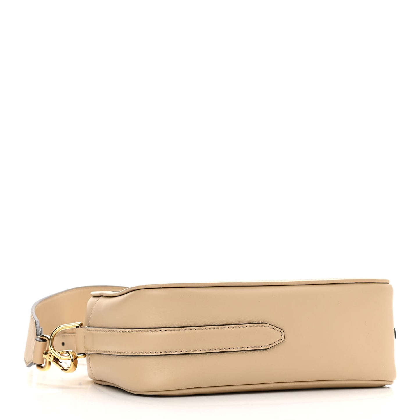 Vitello Century Opaco F is Fendi Camera Case Amido