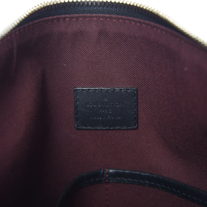 Louis Vuitton Monogram Macassar Torres Messenger 6 of 8