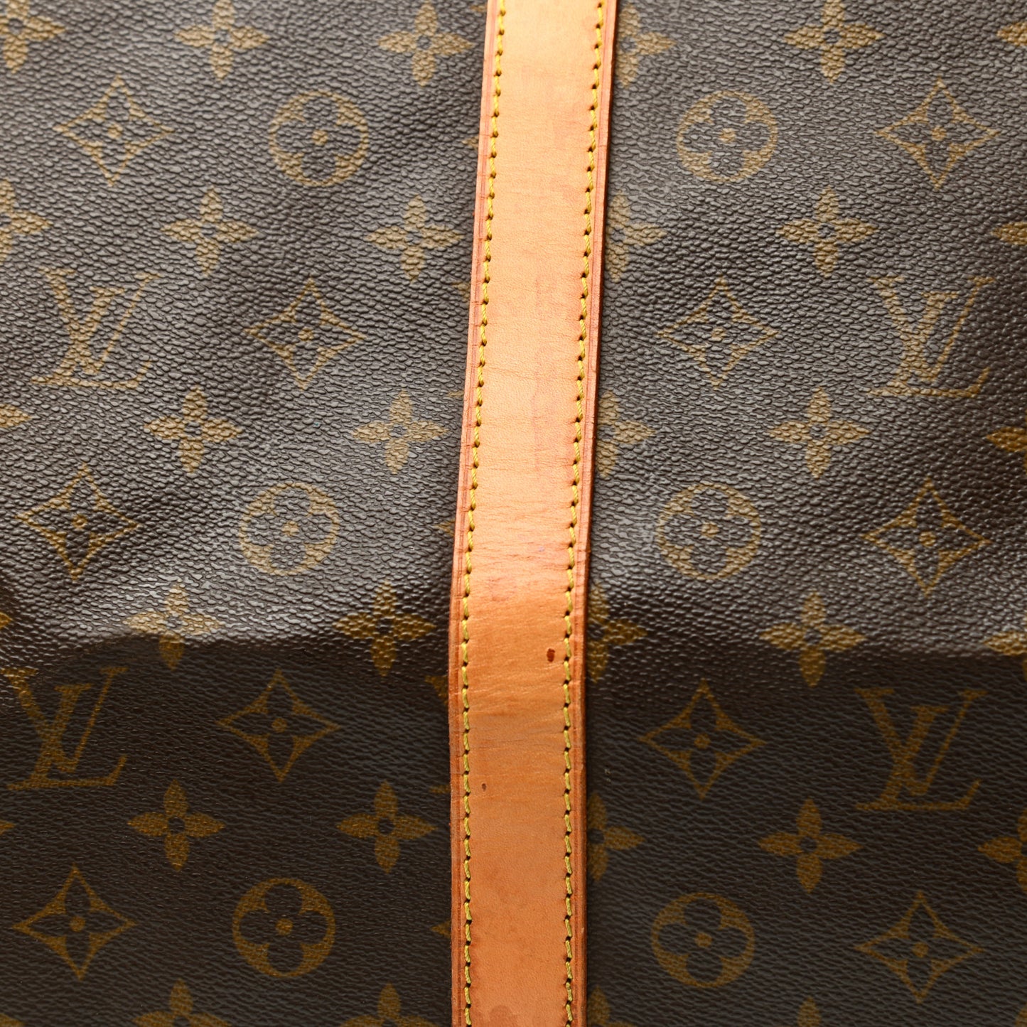 Monogram Keepall 60