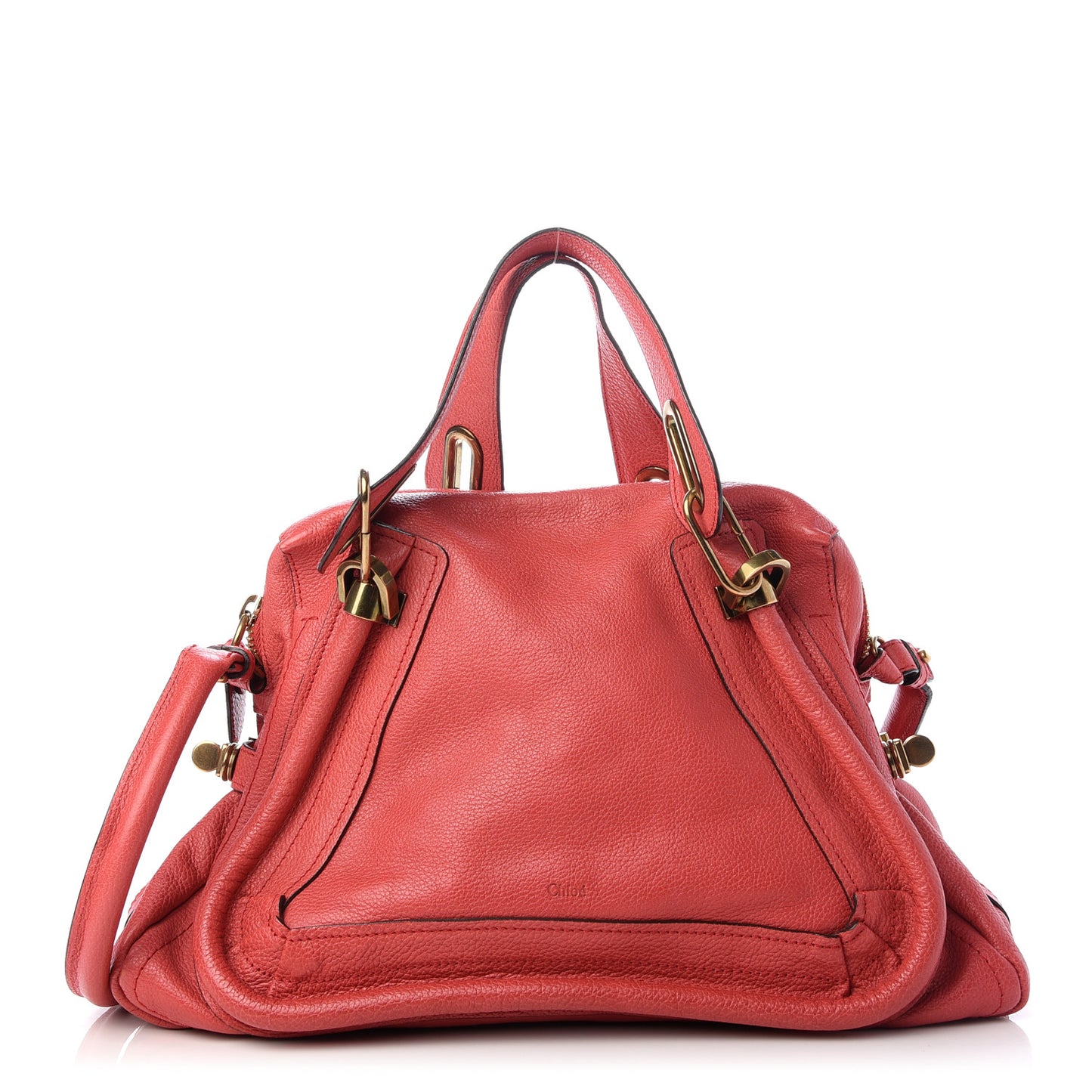 Calfskin Medium Paraty Lipstick