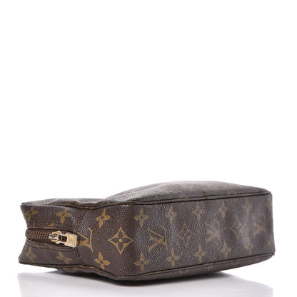 Louis Vuitton Monogram Trousse Toilette 23 4 of 13