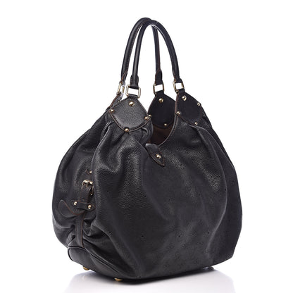 Louis Vuitton Mahina XL Black 3 of 11