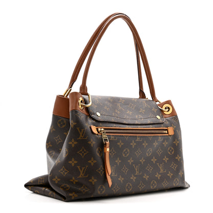 Louis Vuitton Monogram Olympe Camel 3 of 18