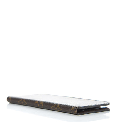 Louis Vuitton Monogram iPhone 7 Plus Folio Case 4 of 8