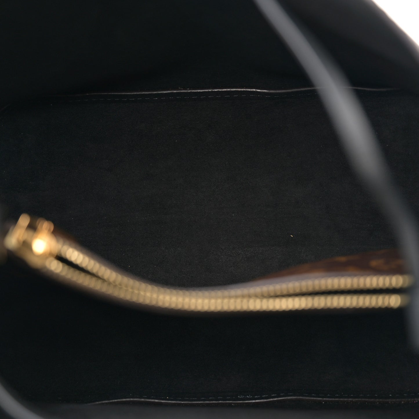 Monogram Neonoe MM Black