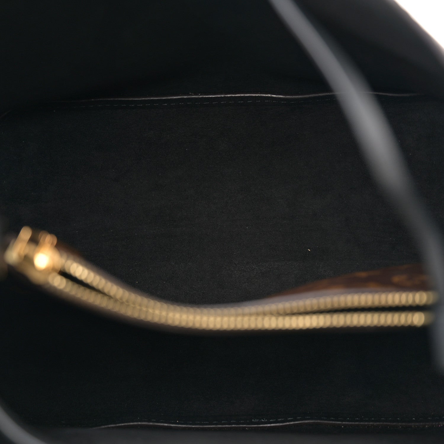 Louis Vuitton Monogram Neonoe MM Black 5 of 12