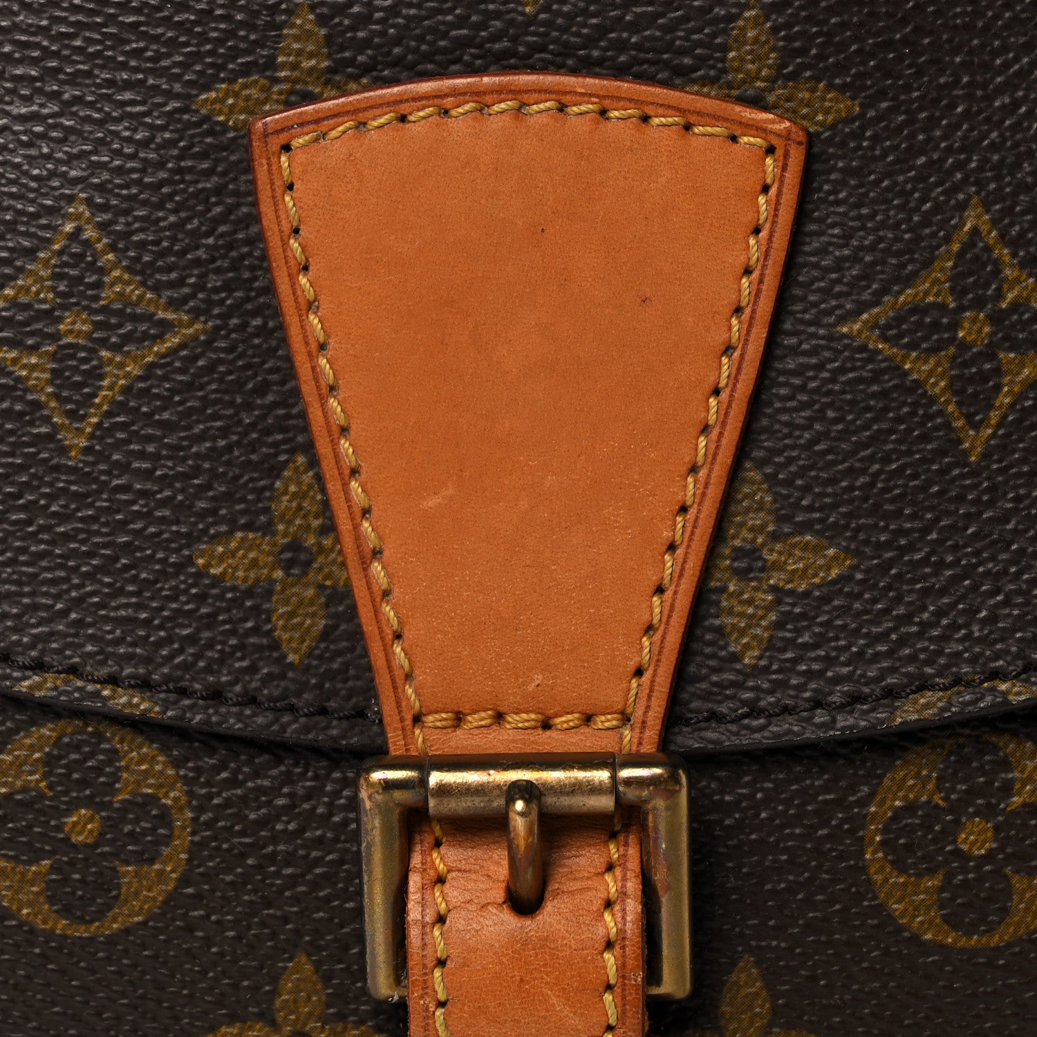 Louis Vuitton Monogram Jeune Fille 16 of 28