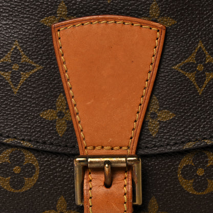 Louis Vuitton Monogram Jeune Fille 16 of 28