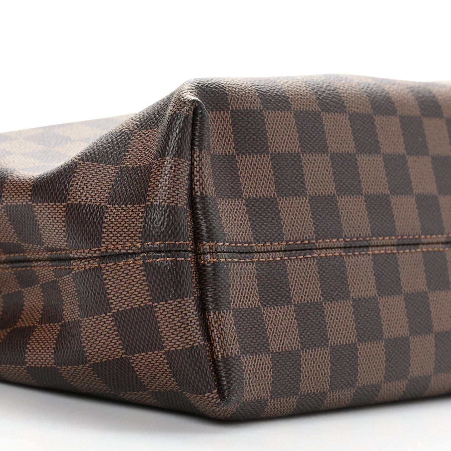 Damier Ebene Graceful PM
