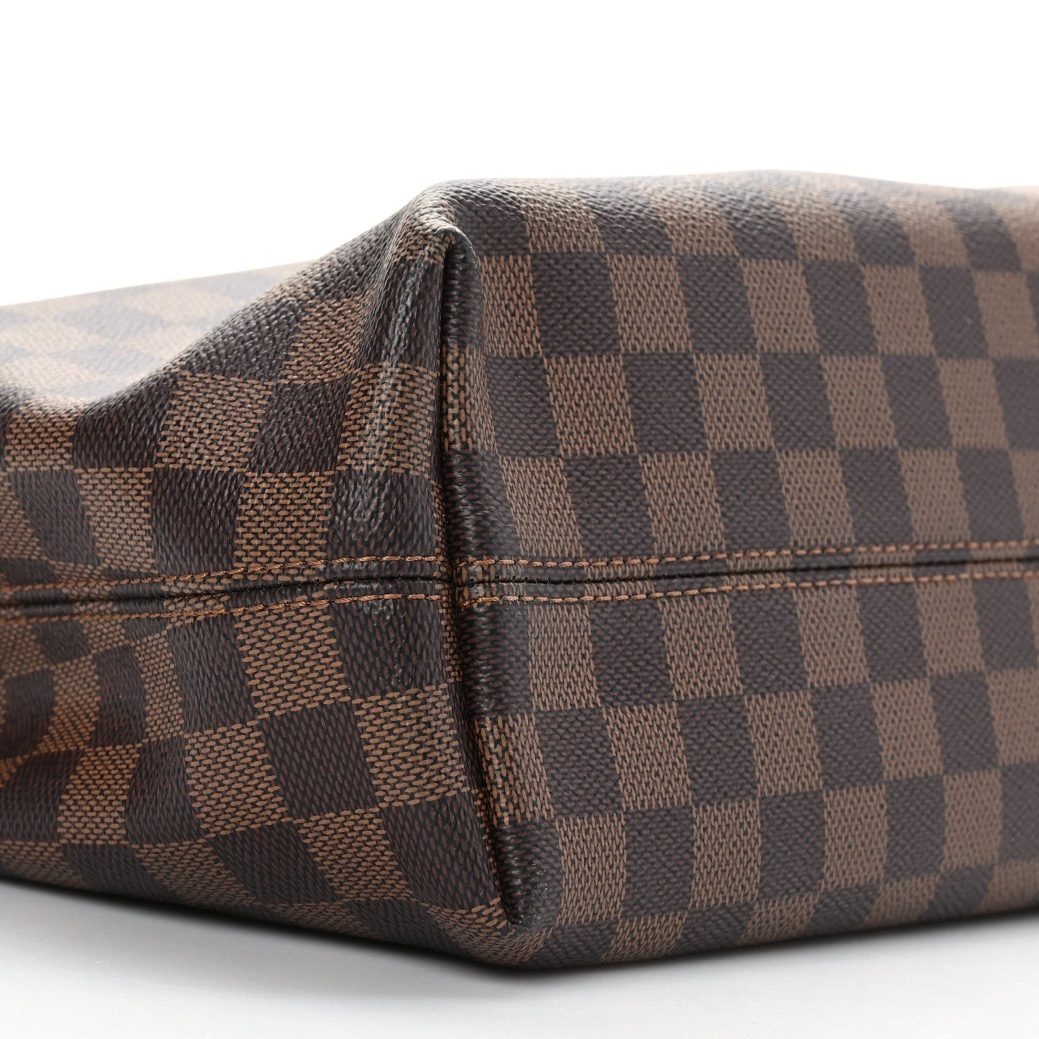 Louis Vuitton Damier Ebene Graceful PM 7 of 8