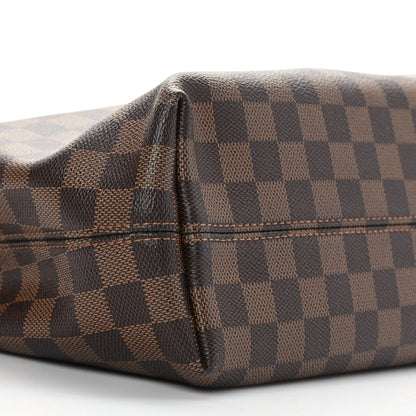 Louis Vuitton Damier Ebene Graceful PM 7 of 8