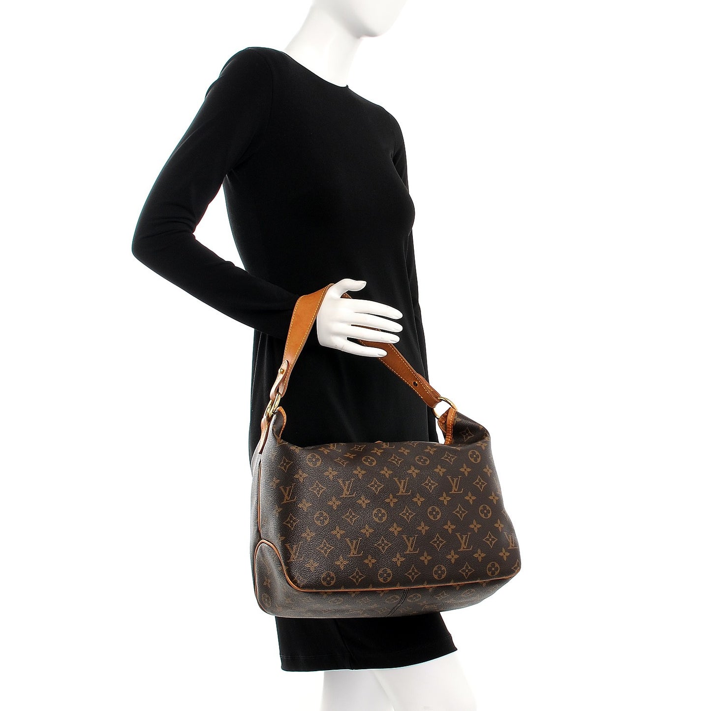 Monogram Delightful PM