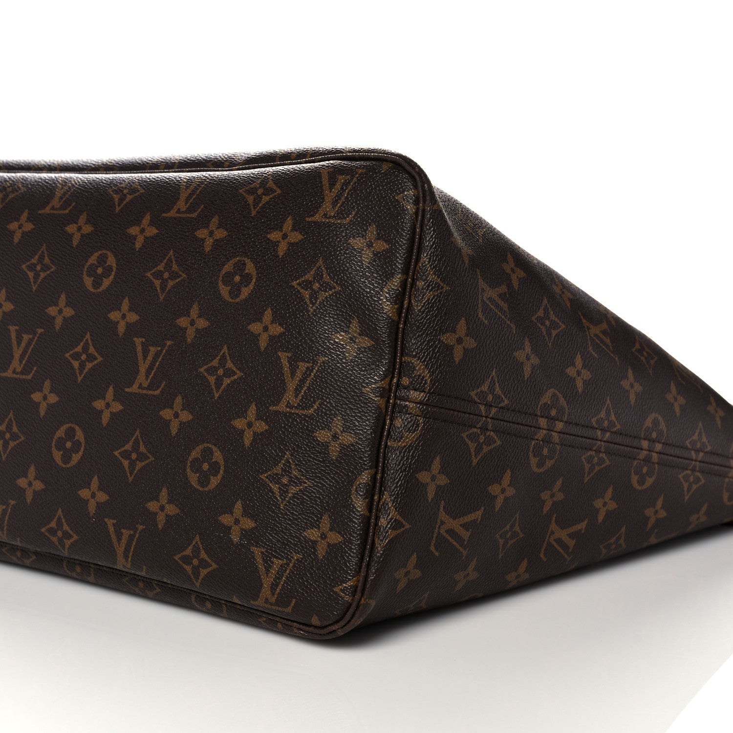 Louis Vuitton Monogram Neo Neverfull GM Pivoine 6 of 17