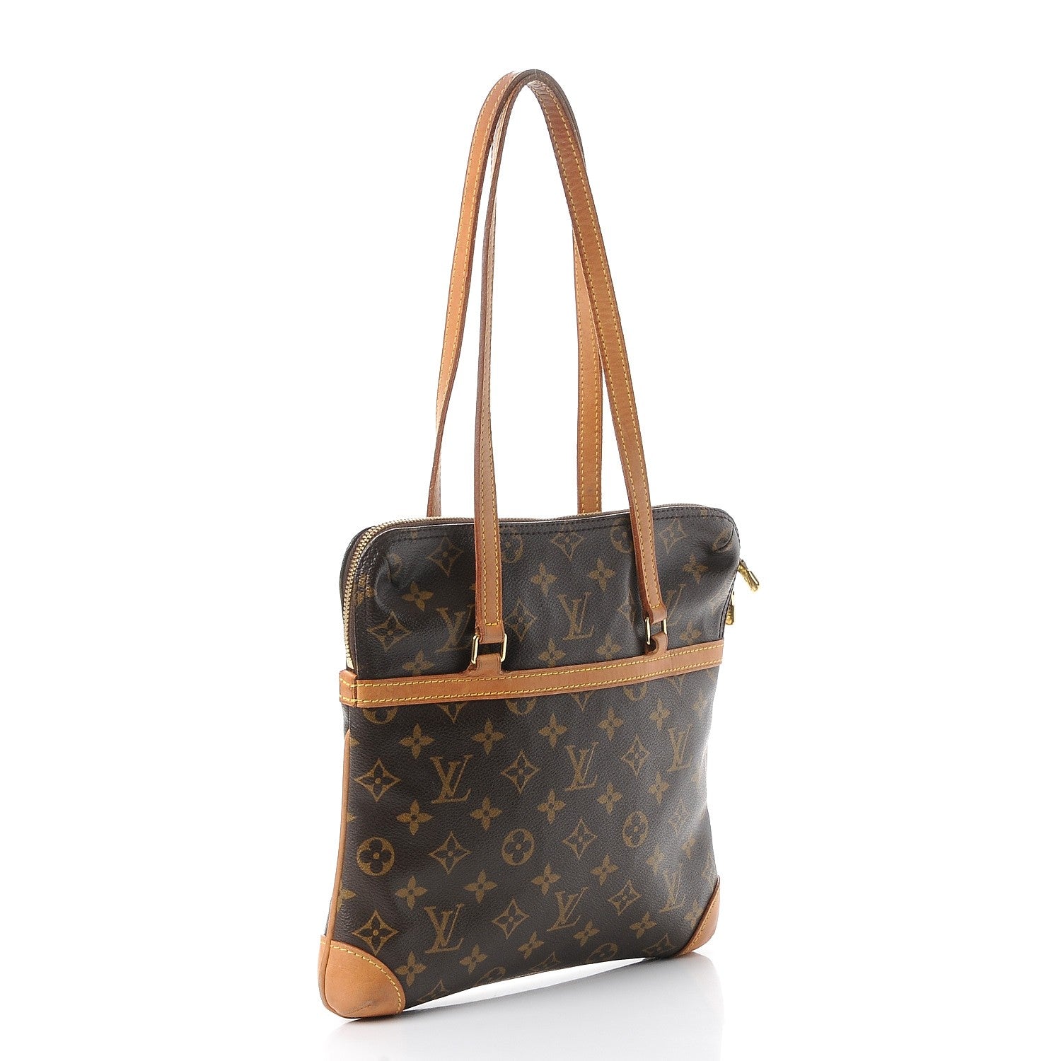 Louis Vuitton Monogram Sac Coussin GM 3 of 11