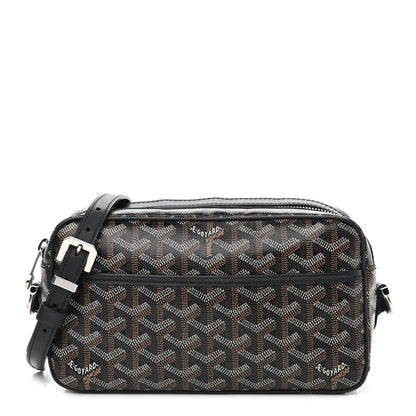 Goyard Goyardine Sac Cap Vert Black 1 of 10