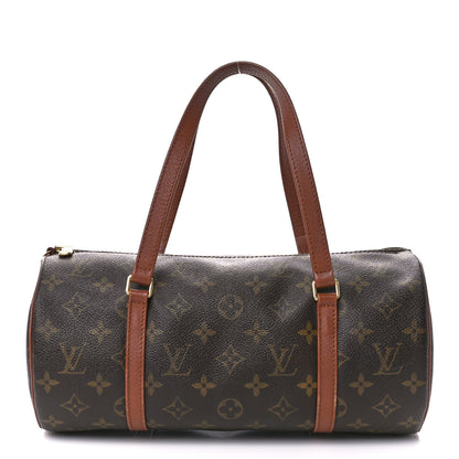 Louis Vuitton Monogram Papillon 30 1 of 10