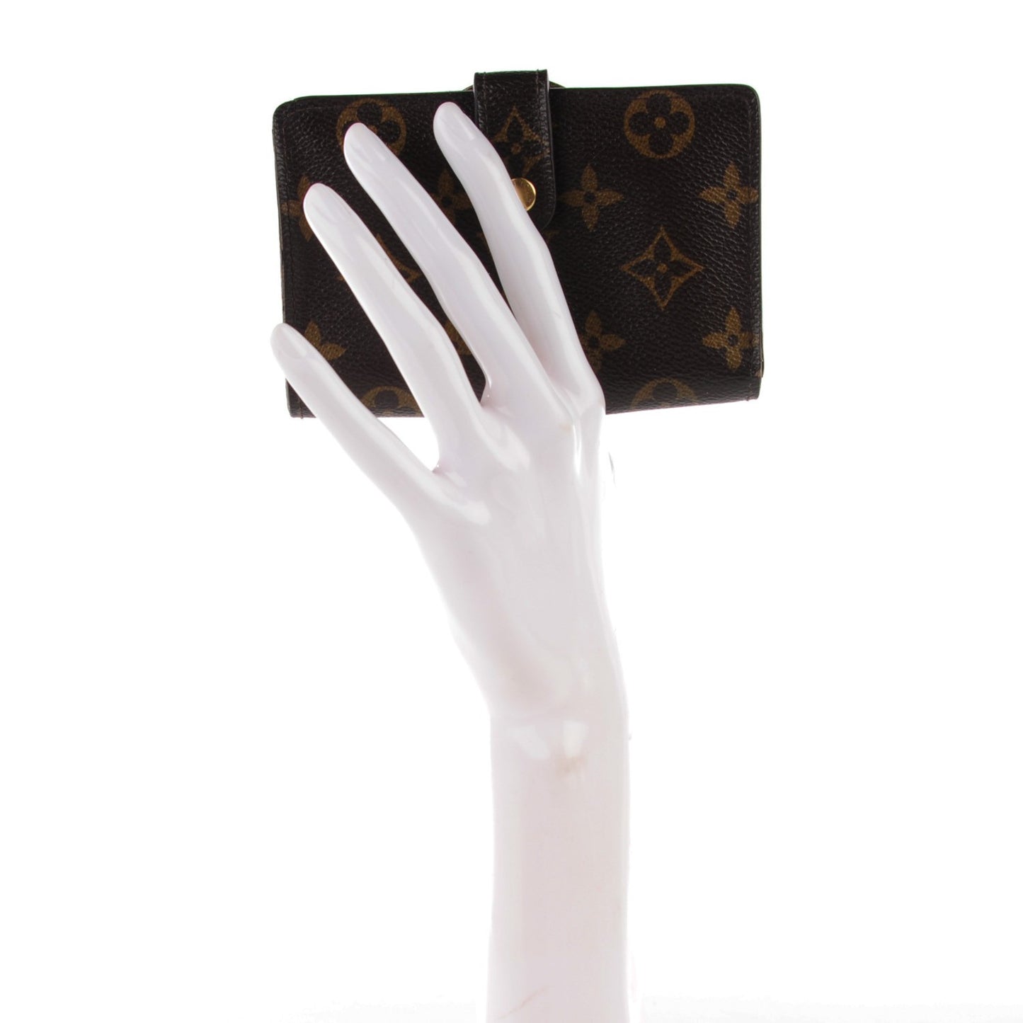 Monogram French Purse Wallet
