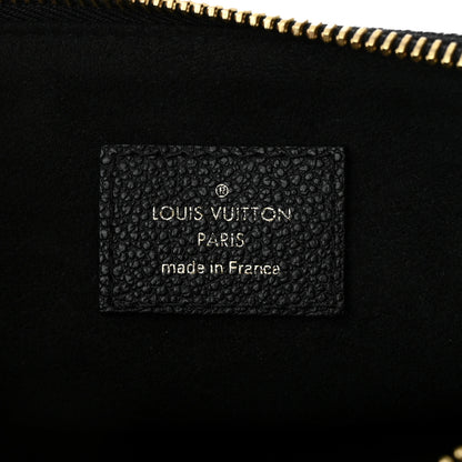 Louis Vuitton Empreinte Twice Black 7 of 12