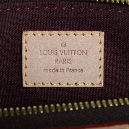 Louis Vuitton Monogram Turenne PM 6 of 8