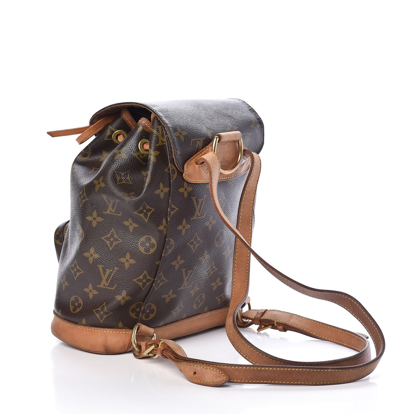 Monogram Montsouris MM Backpack