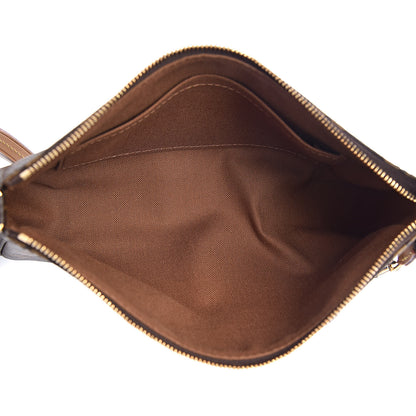 Louis Vuitton Monogram Pochette Accessories NM 1 of 8