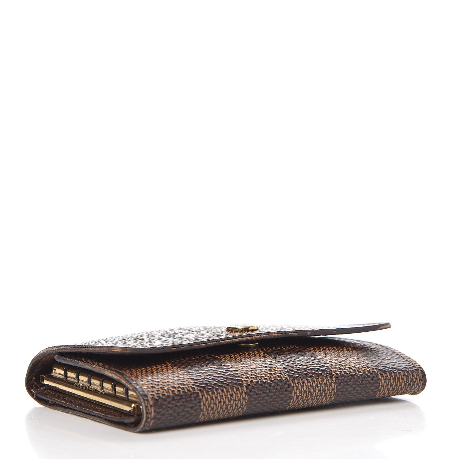 Louis Vuitton Damier Ebene Multicles 6 Key Holder 4 of 10