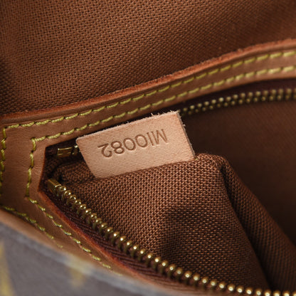 Louis Vuitton Monogram Mini Looping 7 of 8