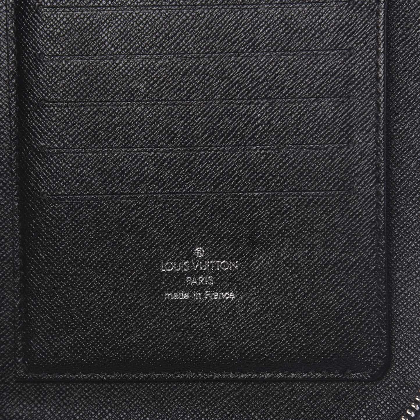 Taiga Atoll Travel Organizer Ardoise