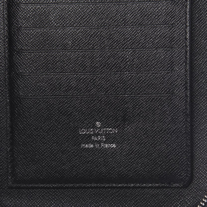 Louis Vuitton Taiga Atoll Travel Organizer Ardoise 6 of 7