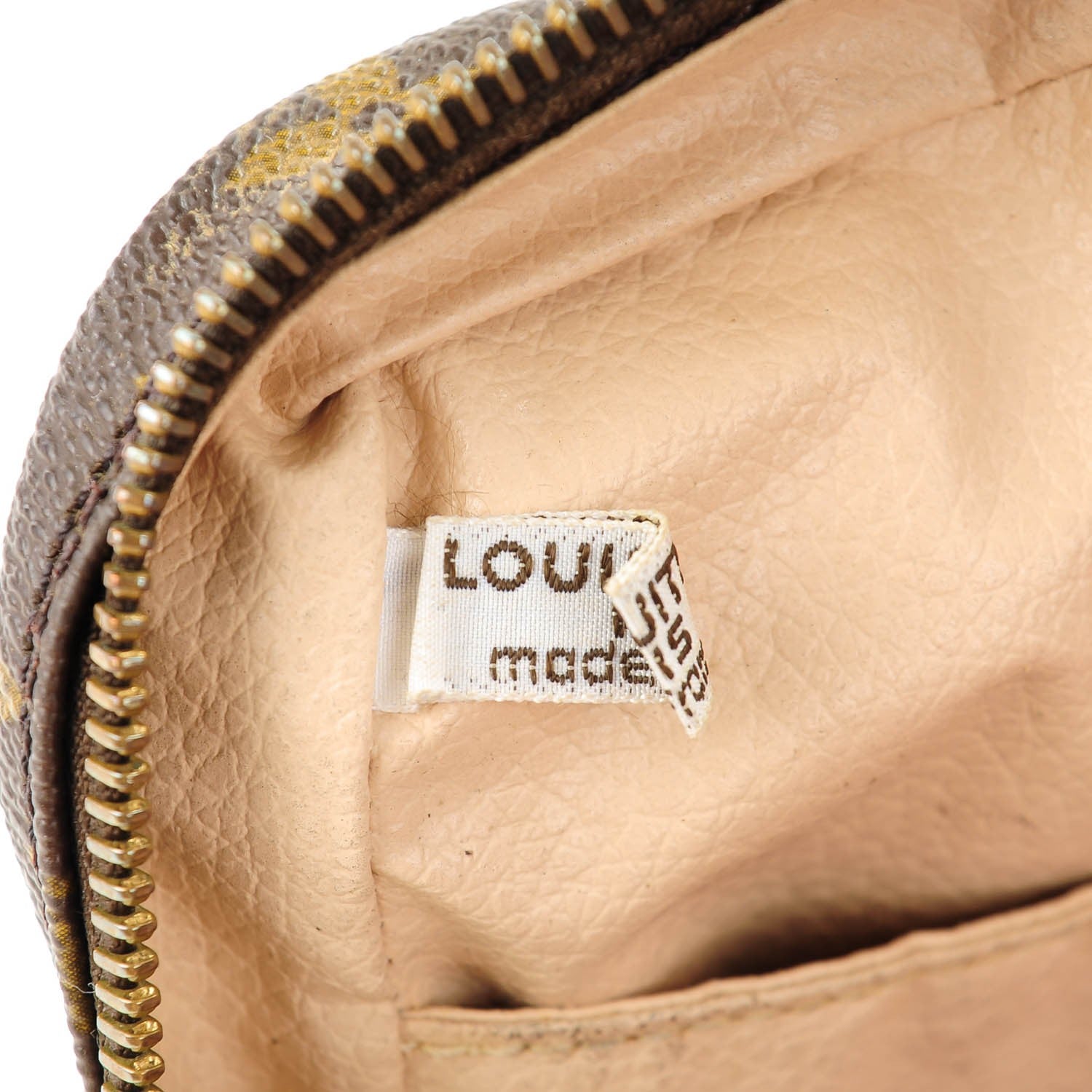 Louis Vuitton Monogram Trousse Toilette 23 6 of 8