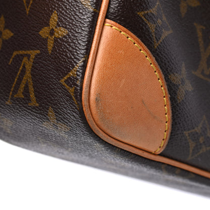 Louis Vuitton Monogram Trocadero 30 6 of 11