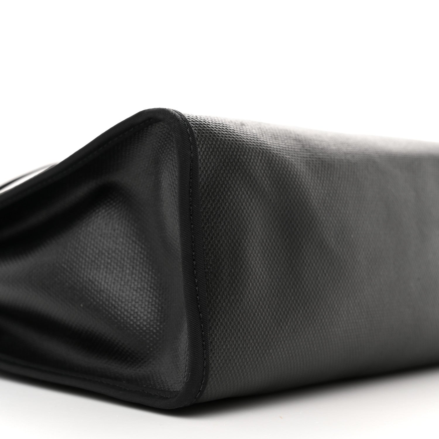 Hermes Toile H Berline Vache Hunter Herbag Zip PM 31 Black Ecru 9 of 10