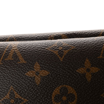 Louis Vuitton Monogram World Tour Neverfull MM 13 of 13