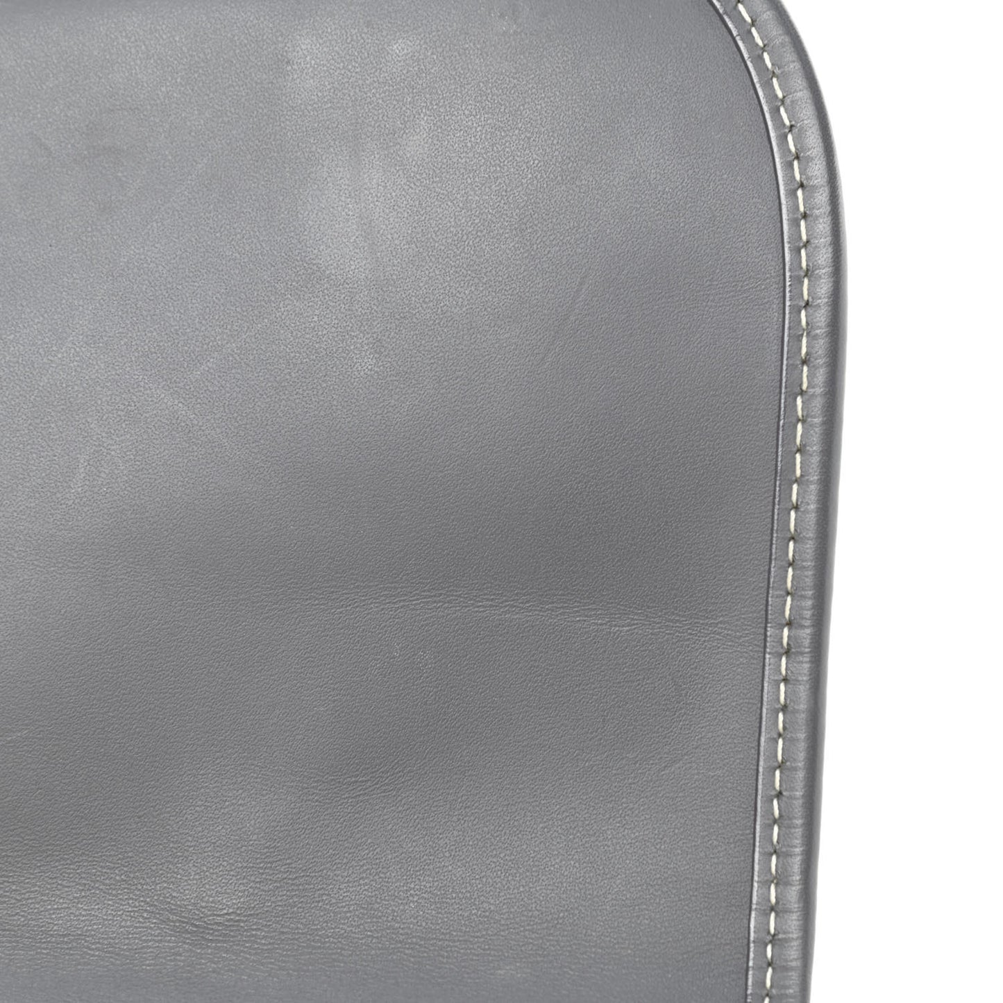 Goyardine Belvedere PM Messenger Bag Grey